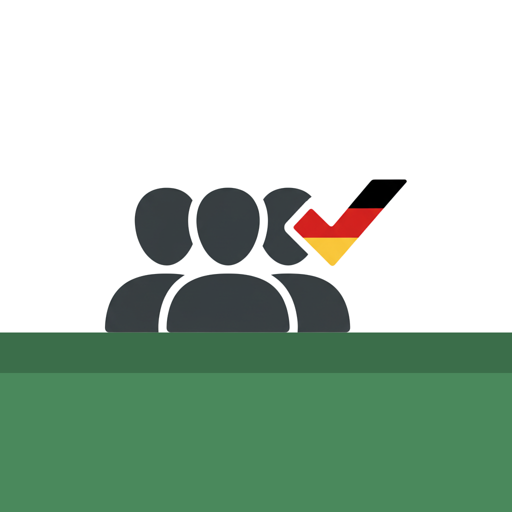 Betriebsratswahlen Deutschland